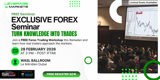 Trading Workshop Networking