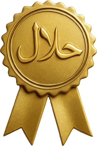 Halal Certified