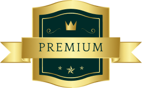 Premium Badge