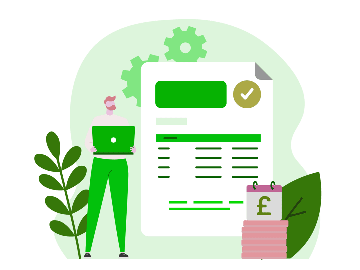 Benefits of demo account